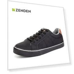 Кеды мужские ZENDEN ACTIVE