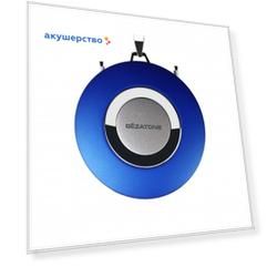 Gezatone Очиститель воздуха с ионизатором портативный iDefender AP508
