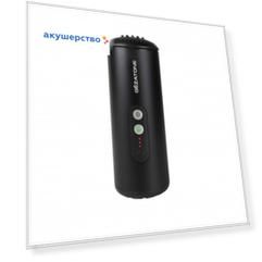 Gezatone Очиститель воздуха ультрафиолетовый с озонатором портативный AP505