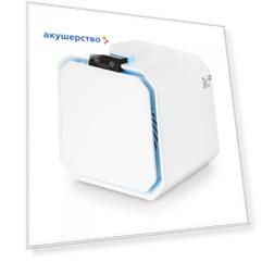 Kitfort Очиститель воздуха КТ-2822