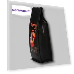 Кофе Bistro Espresso Original в зернах 1 кг