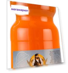 Квас хлебный Бродич Домашний 1,5 л