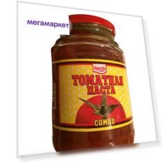 Томатная паста Sum Po 270 г