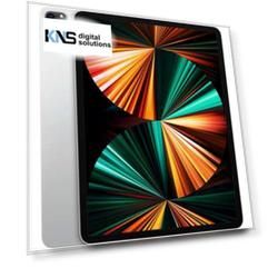 Apple iPad Pro 2021 12.9 128Gb Wi-Fi Silver