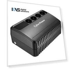 CyberPower