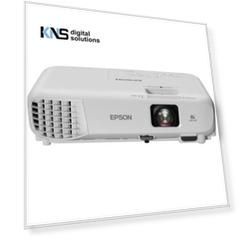 Epson EB-W05