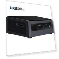 Intel NUC NUC10I7FNHC6