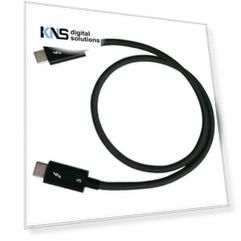 Qnap CAB-TBT305M-40G-LINTES