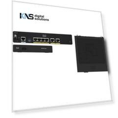Cisco C921-4P