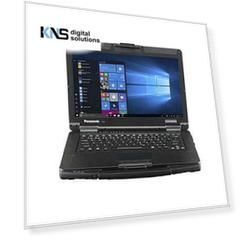 Panasonic Toughbook FZ-55 mk1 FZ-55C400ET9