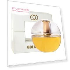 Gold Seed