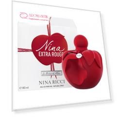 Nina Extra Rouge