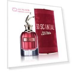 So Scandal!