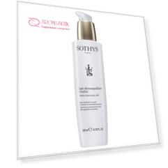 Молочко для лица Sothys