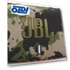 Колонка портативная JBL Charge 5 2.0 Камуфляж JBLCHARGE5SQUAD