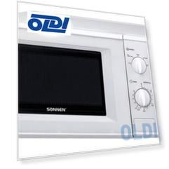 Микроволновая печь Sonnen MW2070B-5MW 700 Вт белый