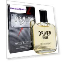 Туалетная вода мужская Andre Renoir Driver Noir 100 мл
