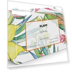 Klapp С pure face set, 1 шт (Klapp, C pure)