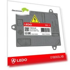 Блок розжига LEDO B3.1