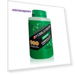 Антифриз CoolStream CS010901GR зеленый