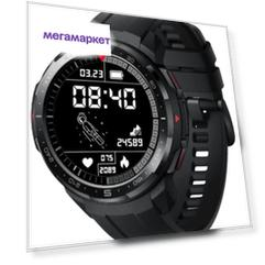 Смарт-часы VAmobile M60 Pro, 48mm, черный