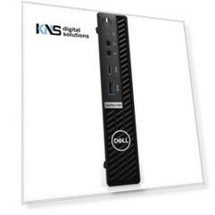 Dell OptiPlex 7090 Micro 7090-3350
