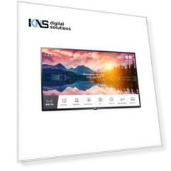 LG 43US662H