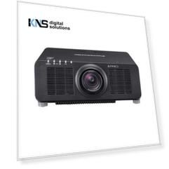 Panasonic PT-RCQ10BE