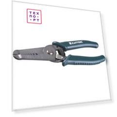 Съемник изоляции Kraftool 0,8-2,6 мм 150 мм (22660-15)