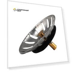 Сеточка для раковины 3.1/2, MP