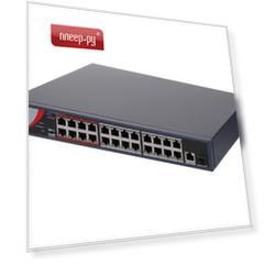 Видеорегистратор HikVision DS-3E0326P-E/M(B)