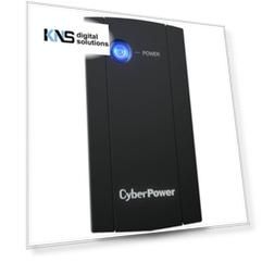 CyberPower