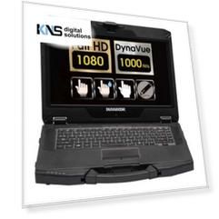 Durabook S14I Standard S4A1A2AAEAXE