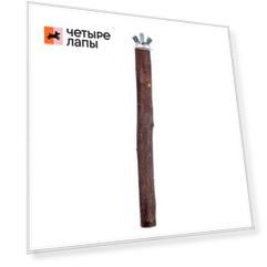 Petmax Жердочка для птиц 19 см