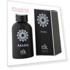 Arabia