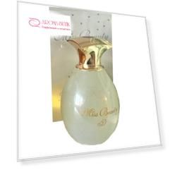 Miss Beauty D