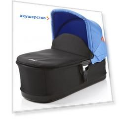 Люлька GB Спальный блок Blue COT SL2012