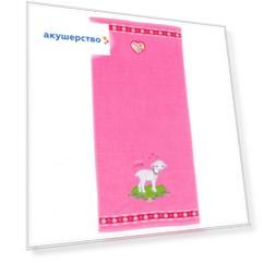 Spiegelburg Полотенце Prinzessin Lillifee