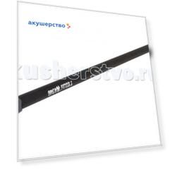 Original FitTools Бодибар FT 10 кг серый наконечник