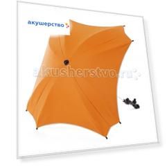 Зонт для коляски Esspero Leatherette универсальный