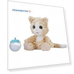 Интерактивная игрушка FurReal Friends Покорми Котенка