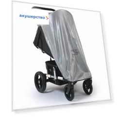 Москитная сетка Valco baby для колясок Zee
