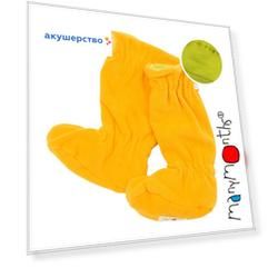 ManyMonths Пинетки теплые
