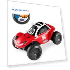 Chicco Радиоуправляемая машинка Buggy