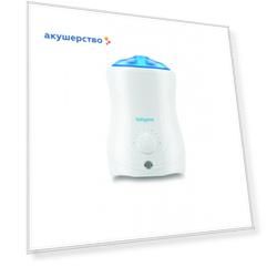 BabyOno Подогреватель для бутылочек с функцией стерилизации