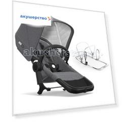 Прогулочный блок Bugaboo Набор для конфигурации Donkey2 Duo Classic Complete