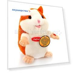 Интерактивная игрушка Dragon Интерактивный хомяк