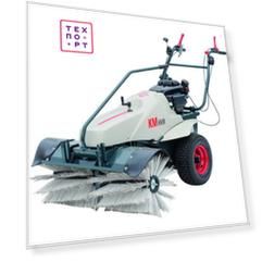 Подметальная машина Cramer KM HVR plus 100