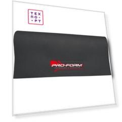Коврик для тренажера PRO-FORM 0.6х90х130 см (ASA081P-130)