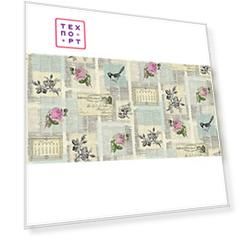 Обои виниловые Rasch Tiles and More 16 0.53х10м (885224)